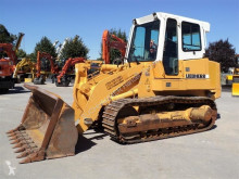 used track loader