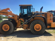 Hyundai HL770-9