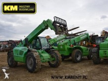 Manitou MT 932 MT932 JCB 535-95