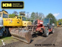Manitou MT 1030 MT1030 JCB 531 533 535 541