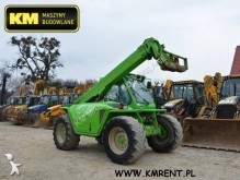 Merlo wheel loader