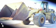 chargeuse sur pneus Caterpillar