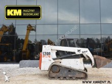 Bobcat mini loader