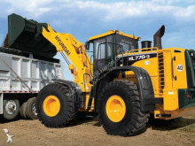 Hyundai HL770-9