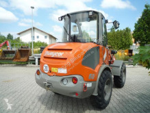 Weycor wheel loader