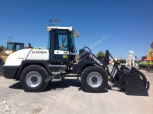 Terex wheel loader