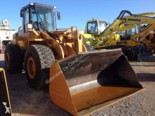 Case wheel loader