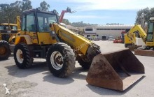 Matbro wheel loader