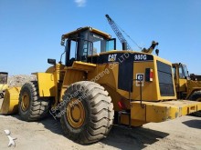 Caterpillar 980G Used CAT 980G 950E 966G 966E 966H 950H Loader