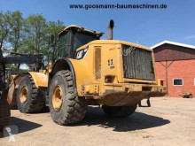 Caterpillar 966 H - full steering
