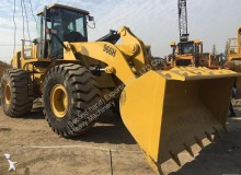 Caterpillar 966H Used CAT 950G 950H 966H 966G Loader