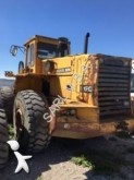 Volvo wheel loader
