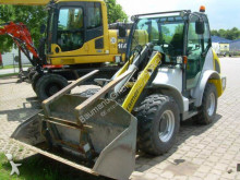 Kramer 480, BJ 14, 900 BH, Schaufel, Gabel, TOP