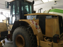 Caterpillar 950G Good condition
