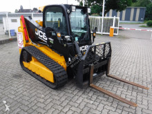 JCB mini loader