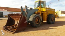 Michigan wheel loader