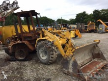 Volvo wheel loader