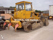 International track loader