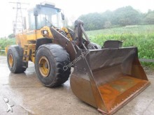 Volvo wheel loader