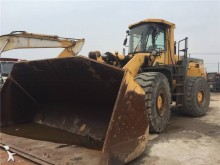 Komatsu WA500-3