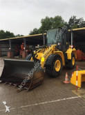 New Holland wheel loader