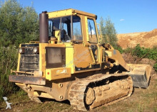Caterpillar CAT 953