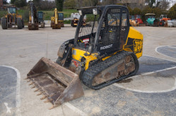 mini-chargeuse JCB