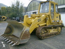 used track loader