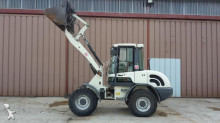 Terex wheel loader