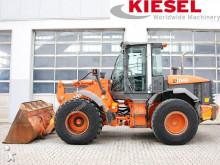 chargeuse sur pneus Hitachi