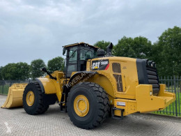 Caterpillar 980M 2016 new unused