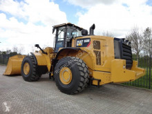 Caterpillar 980M new unused