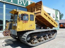 used track loader