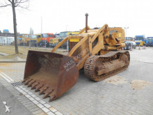 used track loader