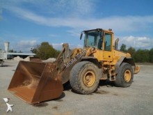 Volvo L 120 E