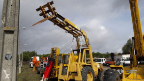 Caterpillar 4x4