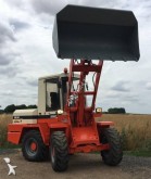 Schaeff wheel loader