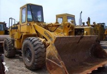 Caterpillar 950B