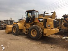 Caterpillar 950H 950H