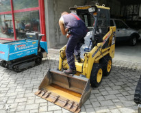 Komatsu SK04J