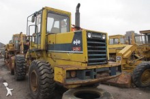 Komatsu WA300