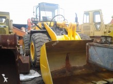 Komatsu WA380-3