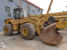Caterpillar 950F
