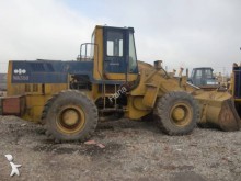 Komatsu WA350