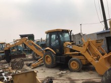 chargeuse sur pneus JCB