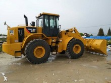 Caterpillar 966H 966H