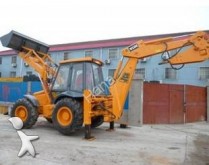 JCB wheel loader