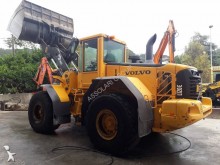 Volvo BM wheel loader