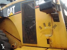 Caterpillar 980G 980G