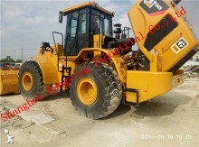 Caterpillar 966H 966H